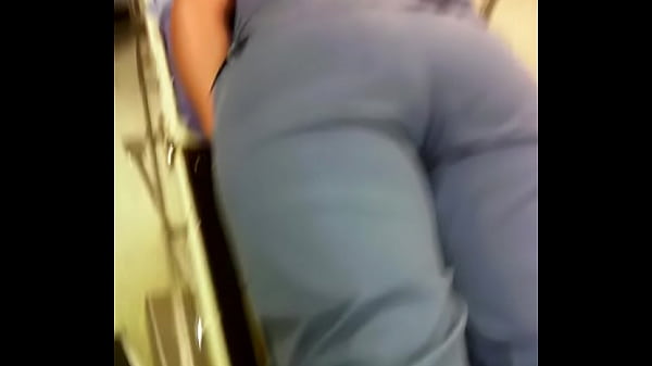 these if they are nalgotas of a doctor !!!!