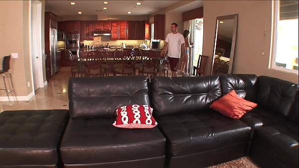 Take this dude for instance! He's dumb as a stump but his dick is over 10 inches long and...