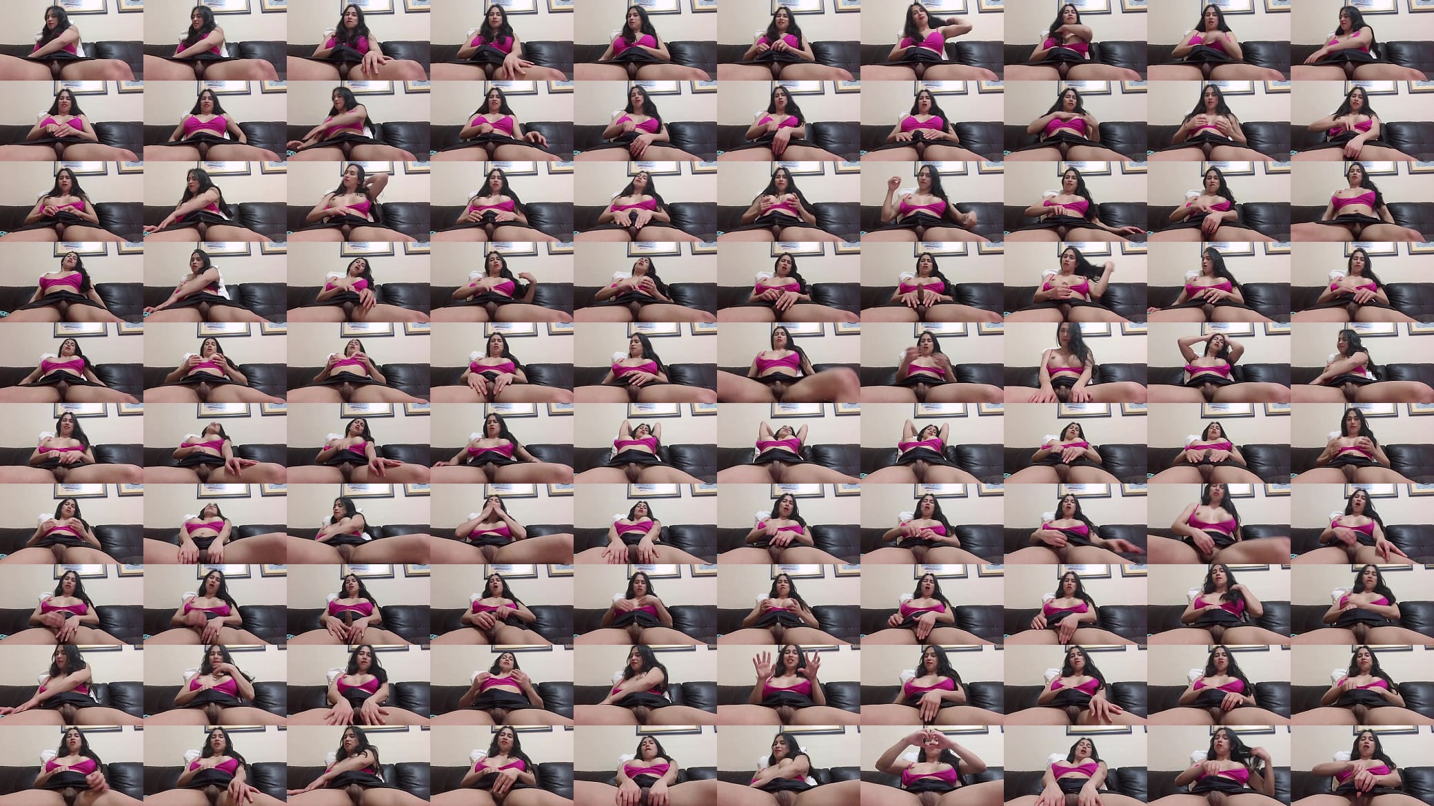 asian trans anairb super amazing shemale webcam 预览图