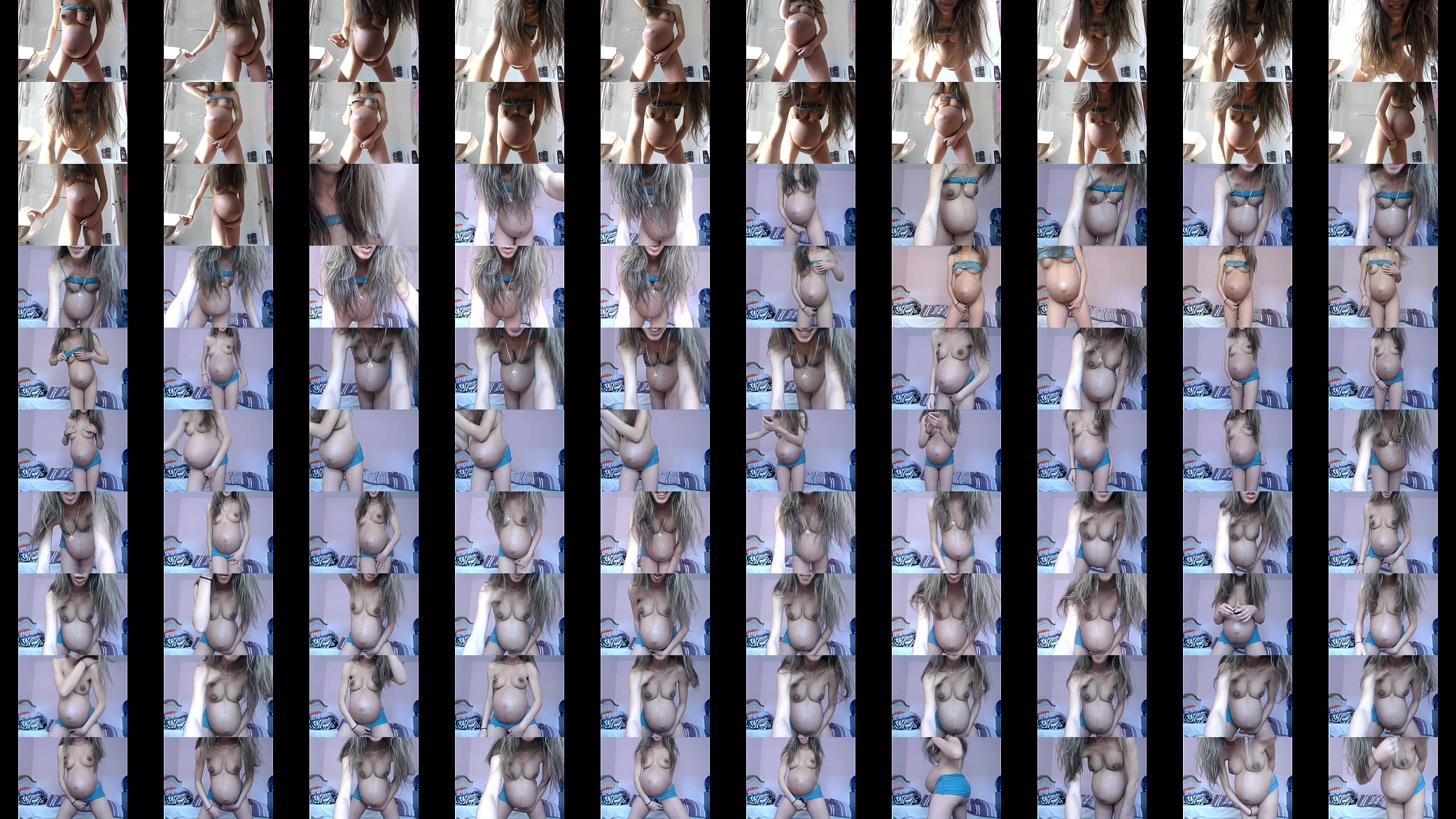 kimiko camming again for money 预览图