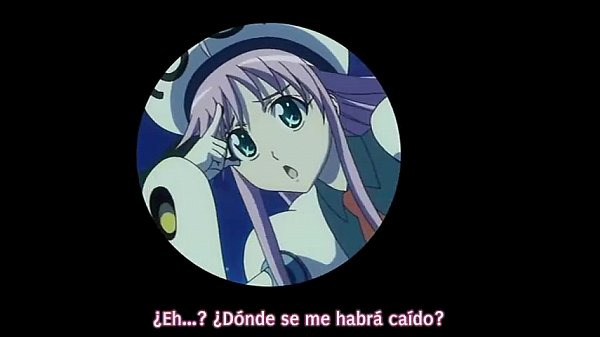 Download Video - To Love Ru 05
