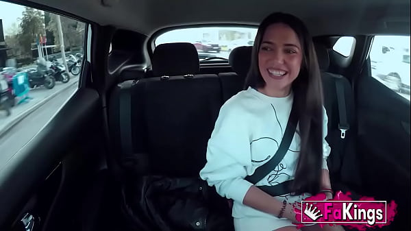We have a gift for Nuria Millan’s birthday... and it is XXL!