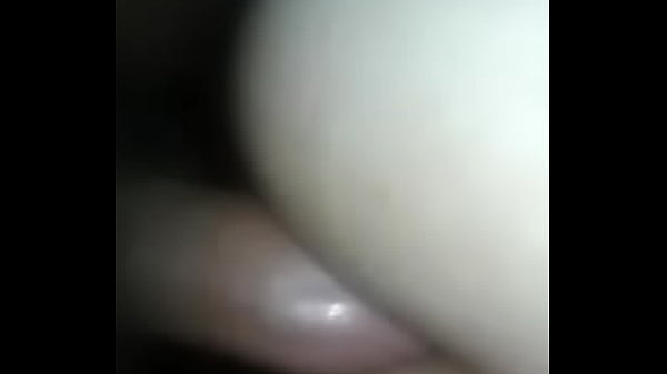 Fucking my wife anal