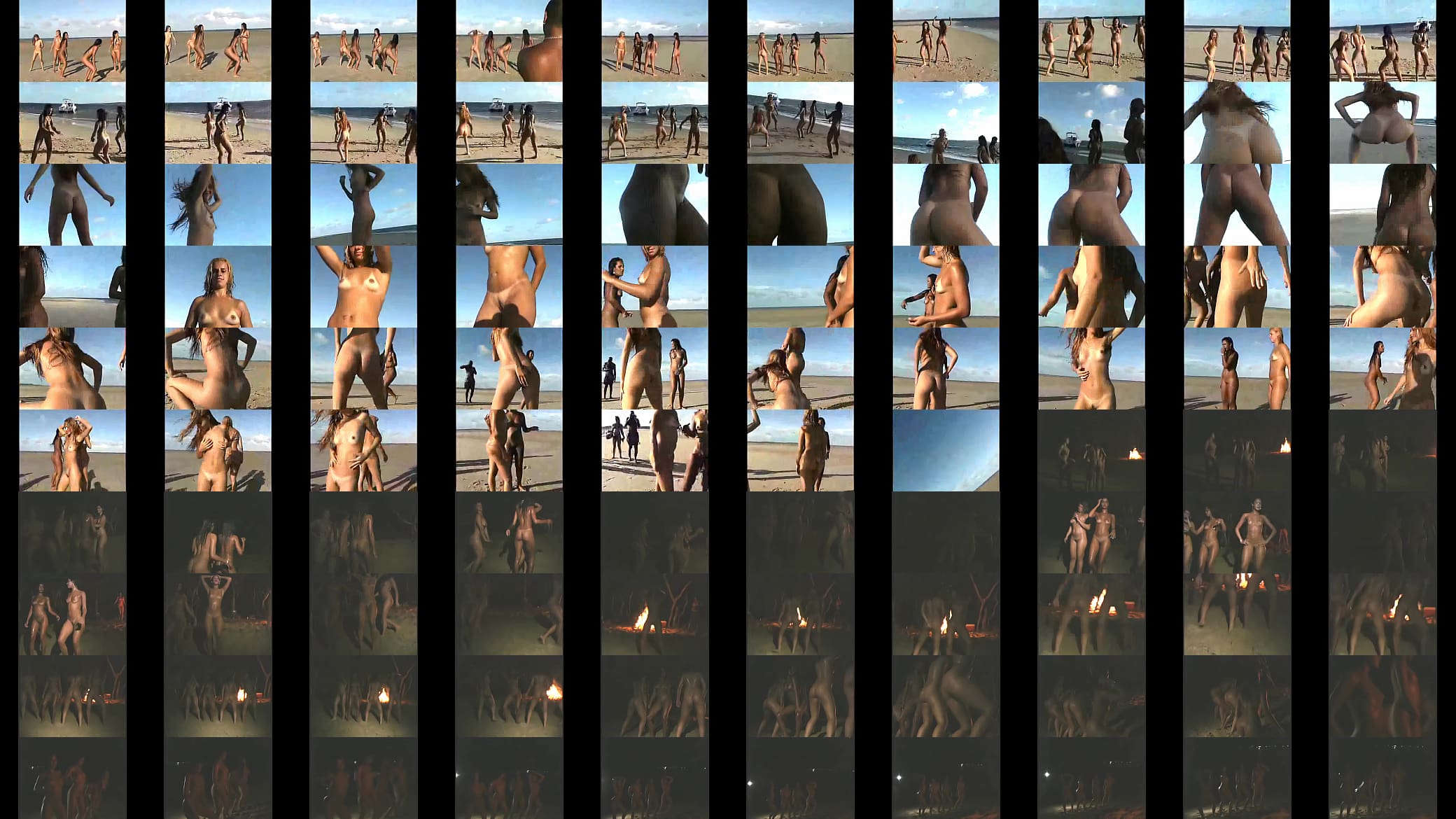 samba brazil beach !!! 预览图