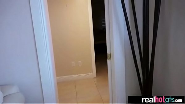 Sex Scene On Cam With Sluty Hot Real GF (roxii blair) video-28