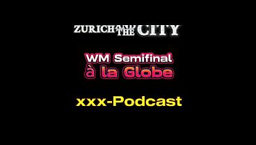 Soccer-Semifinal with Public Sex – xxx-Podcast