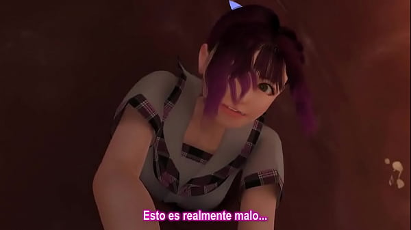 Download Video - Rina And Hole 3D - Sub Espa&ntilde;ol