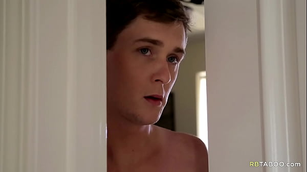 Tired of hearing stepdad fucking, takes his dic...