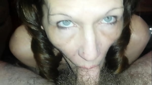 Download Video - No hands cock sucking