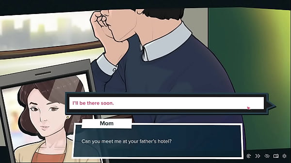 Quickie: A Love Hotel Story Ep. 1