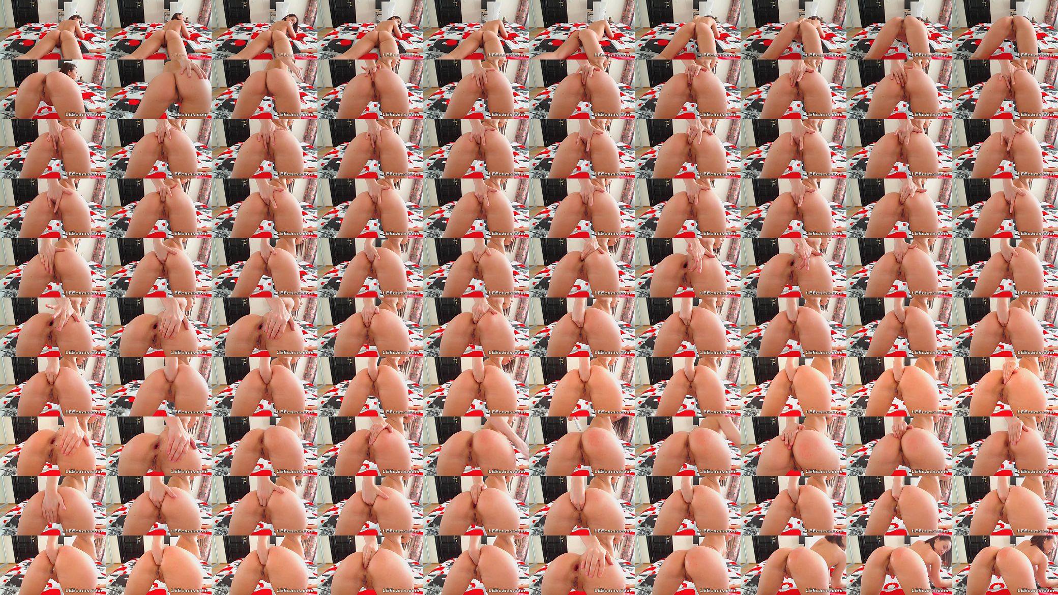 Anal blonde live Webcam 预览图