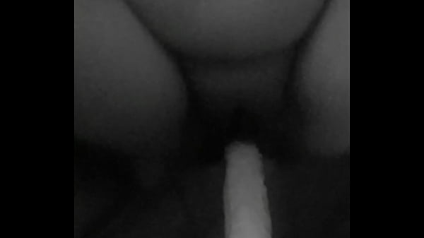 Esposa Brincando Com o Vibrador 2