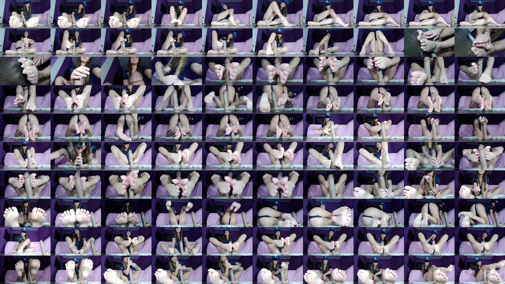 Footjob 预览图