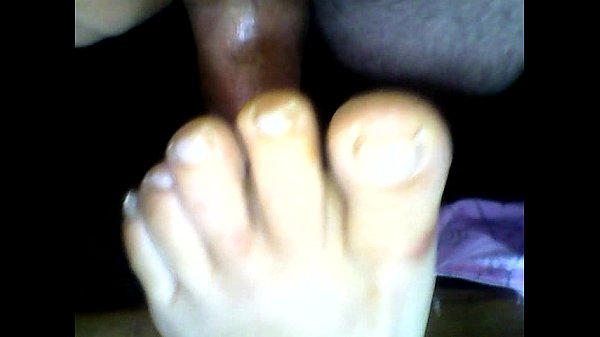 leche en pies de mi mujer d. 6