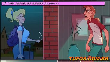 Aninha in Paris: The Painter Portrayed All Her Hotness! Pornographic comics by Tufos on Xvideos Brazil!
