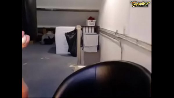 Download Video - Muscle straight guy fucks himself with monster dildo on cam 1