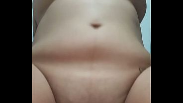 POV real street porn, I pick up a cute, hot Latina milf in my car and take her to my apartment and end up covering her face with semen and she swallows the cum