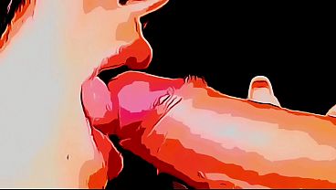 Download Video - Cartoon - N&atilde;o assista&excl; V&iacute;deo pro&iacute;bido que vazou na empresa&comma; foi tanta porra do marido da patroa que at&eacute; escorreu pela boca&period;