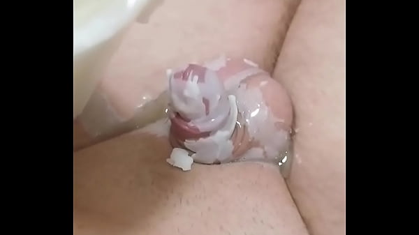 Download Video - Micropenis and Mouse trap CBT BDSM