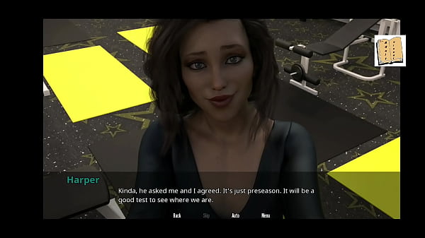 WVM 61, Elizabeth Is Not Happy.