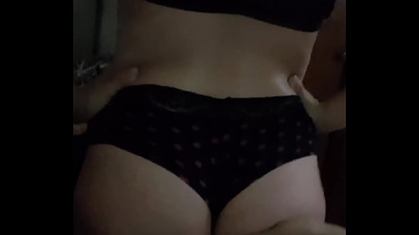 Wife's big tender butt