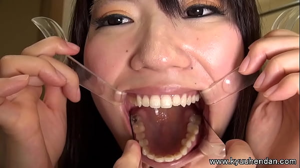 Compilation Tooth Mouth 01