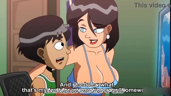 Download Video - My Lovely Neighbors SUB SPANISH