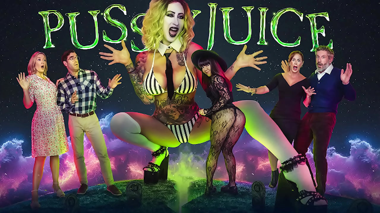 Pussy Juice: una parodia embrujada - Lily Lane, River Lynn, Mochi Mona, Manning, Mike Mancini, Ken Feels
                        bikini milf group movie orgy hollywood big tits cougar cinema parody milf porn mature pussy milf porn videos parody xxx xxx movie hot cougars hot mature babes hot and old muchos negros