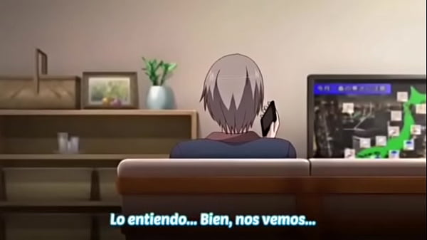 Download Video - Kanojo ga Yatsu ni Idakareta&comma; cap2 espa&ntilde;ol