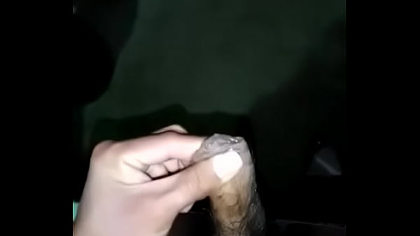 Pájero me muestra su ratita peluda para que le ...