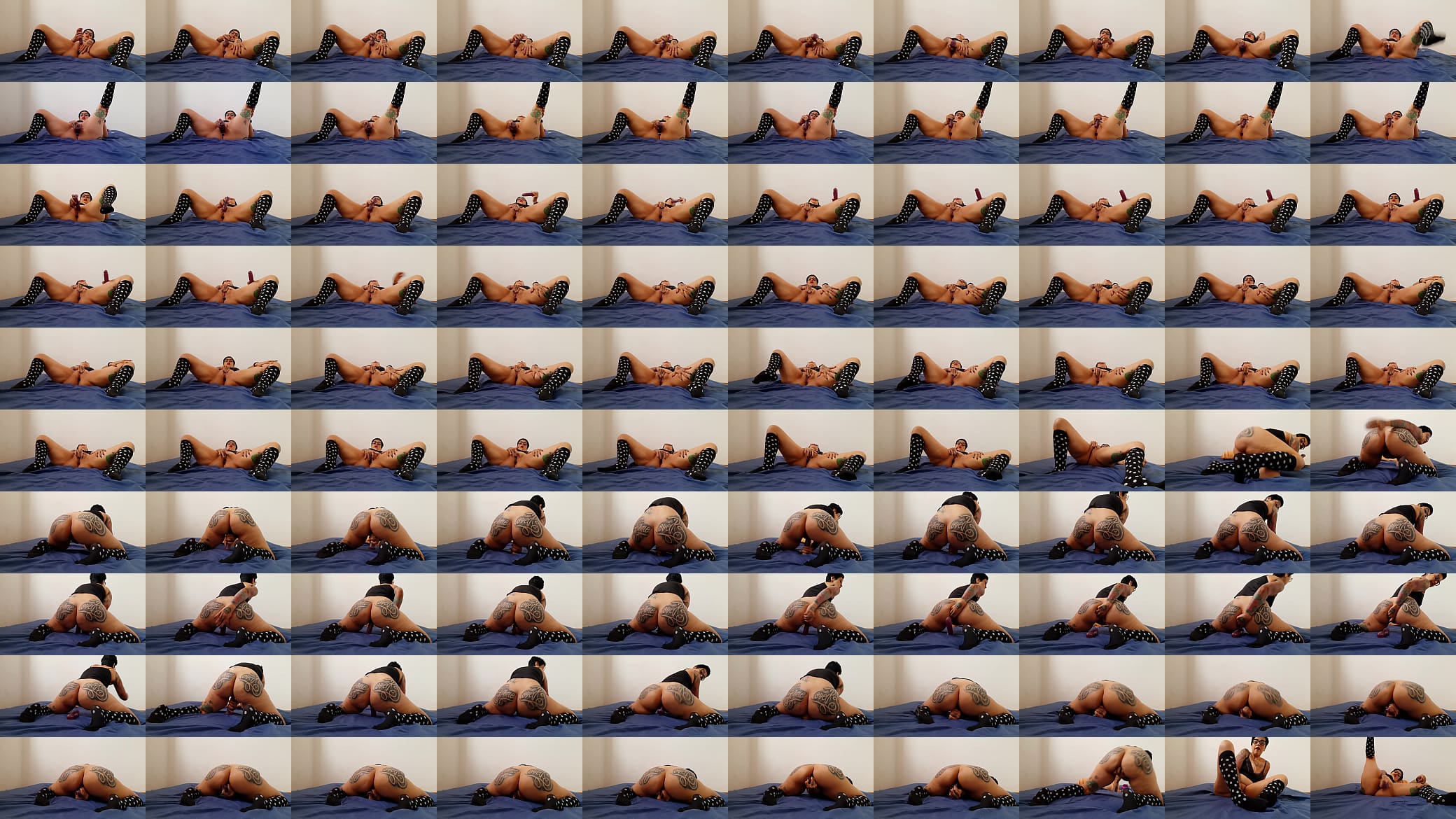 couple&#039;s slut solo show part two 预览图