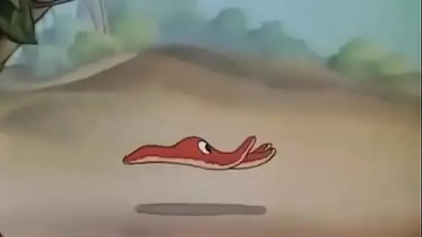 Viniboathollywood - Walt Disney Beach Mole (Praia Mole Cartoon)