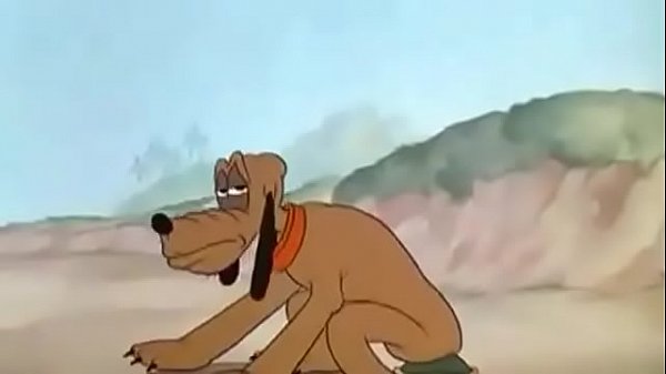  Walt Disney Beach Mole (Praia Mole Cartoon)