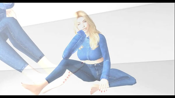 S Sweeney True R Photoshoot bang