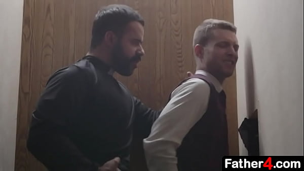 Download Video - Trust the priest