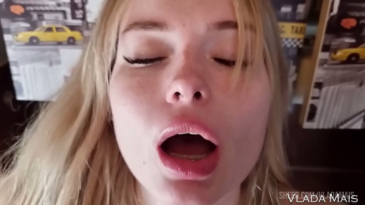 Culinary Orgasm: The Blog That Got Out of Control