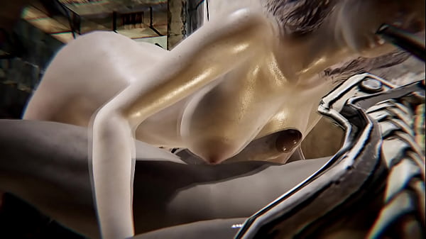 Elden Ring - Melina titjob and sex with a creampie - Dark Souls Inspired