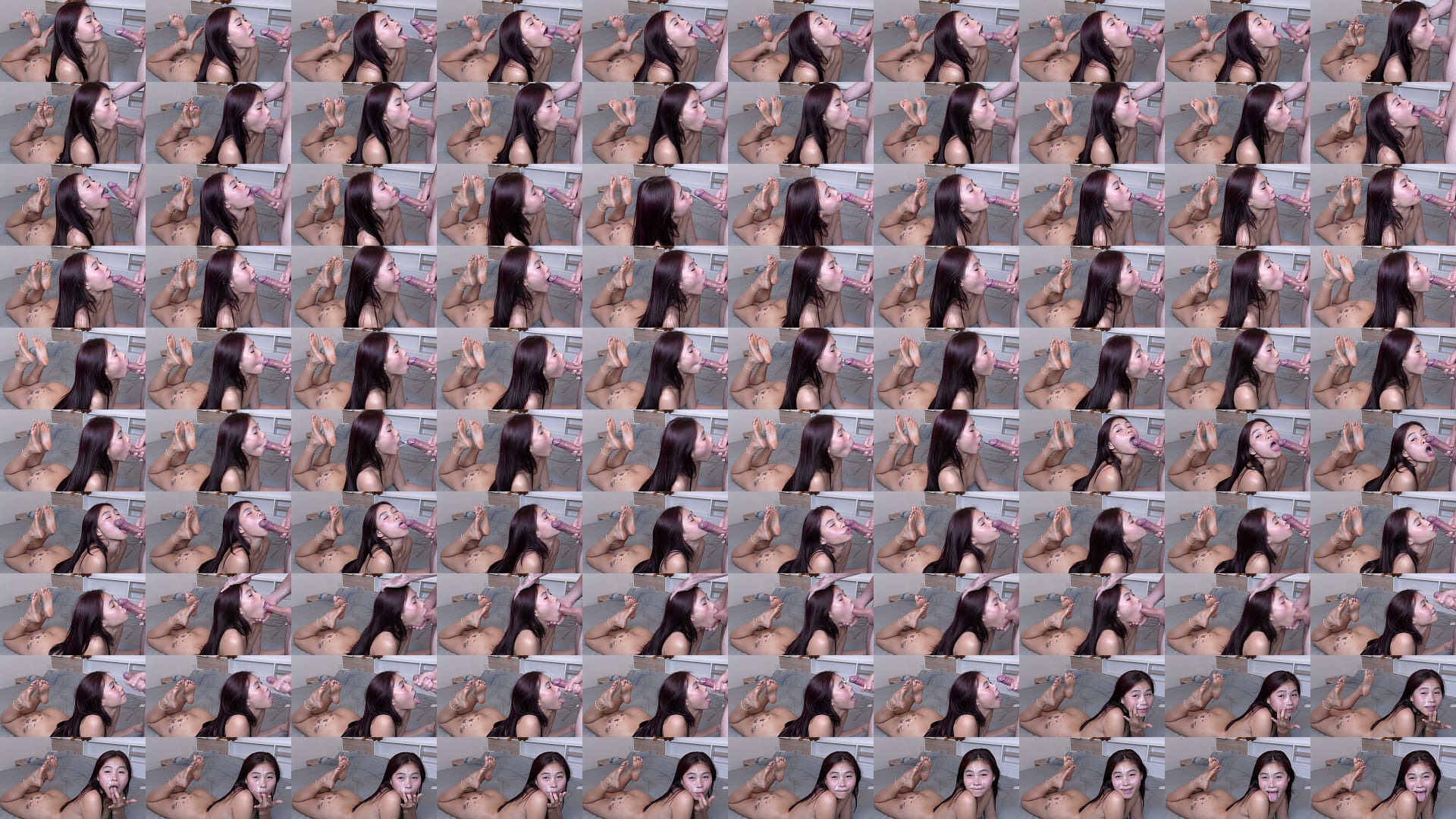 Facefuck Ends with Facial 预览图