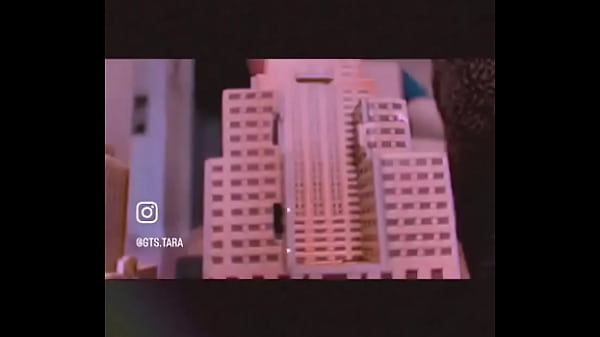 Welcome to the city. My city. Content dropping now!! #sizetwitter