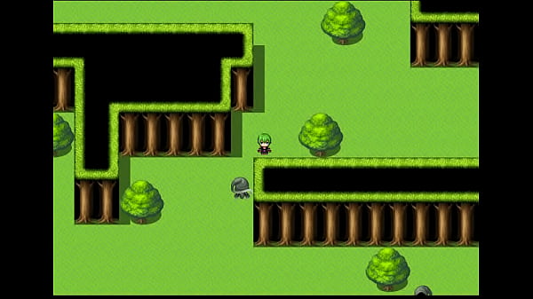 (  18 ) H RPG Games Cuckold doll #2