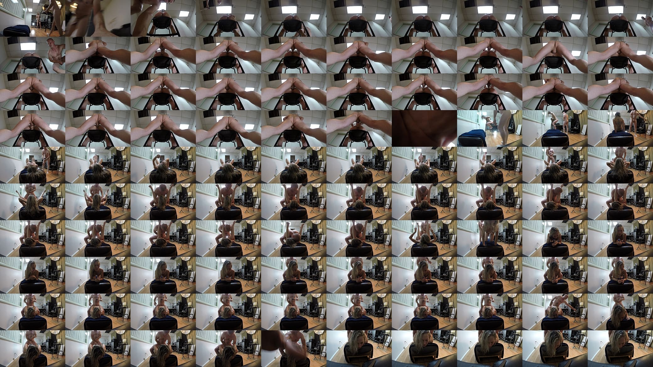 Kristi Love Anal POV 3 预览图