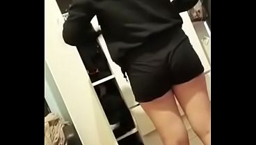 Nice little ass