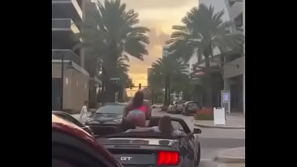 When the girls get together