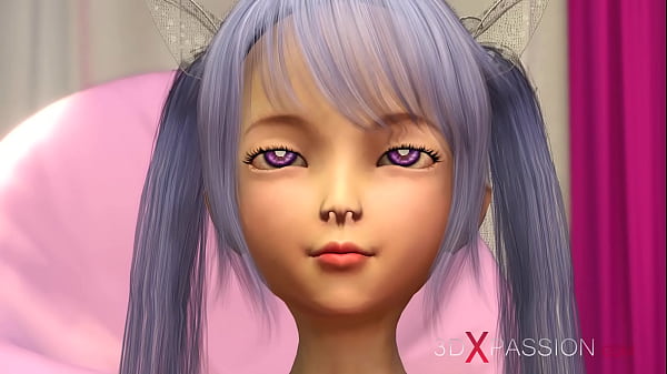 Download Video - 18 year old japanese college girl gets fucked by black cock in the candy room