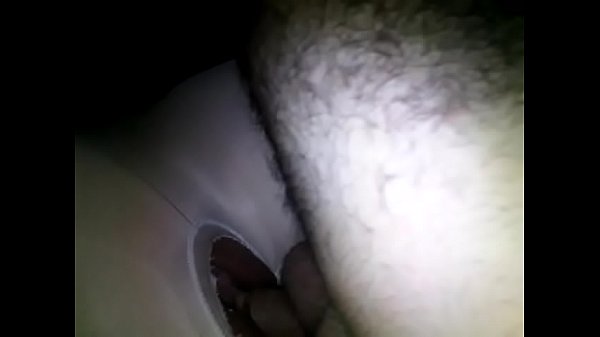 He fucks her and she gets excited while they record her