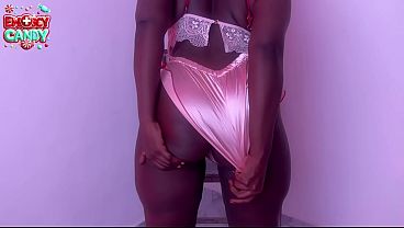 Touching Myself the Way I Wish You Would!