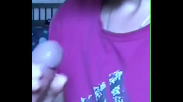 Cumshot surprise