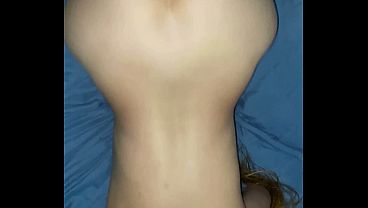 cute roommate's teasing urge: explosive SQUIRT & fingering till shaking frenzy