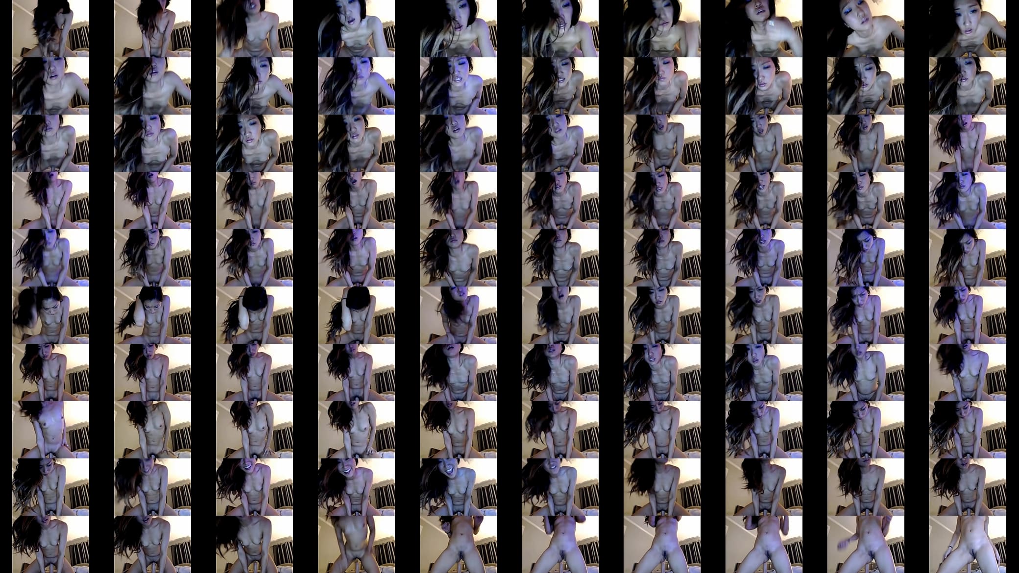 Korean Webcam 预览图