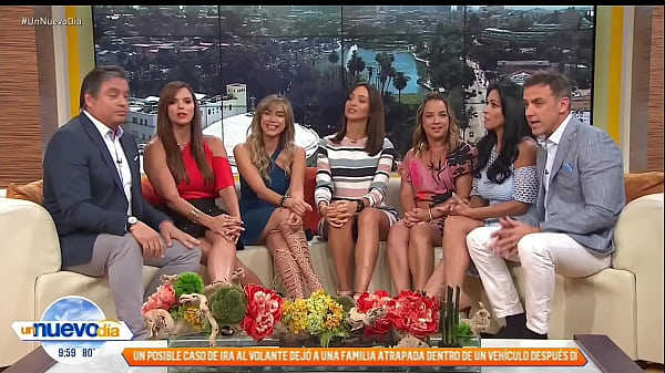 Erika Csiszer upskirt A New Diaz (07 12 2017)